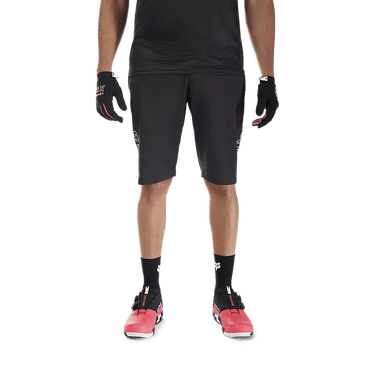 FOX PANTALONCINO RANGER DIGI IMAGE NERO,FOX MTB FOX MTB